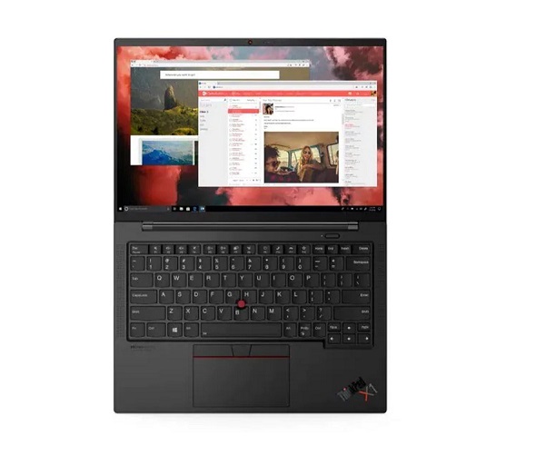 Lenovo ThinkPad X1 Carbon Gen 10 Intel® Core™i7-1270P VPro, 16GB, 512GB ...