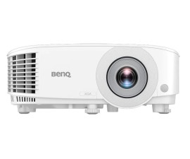 BenQ XGA Business Projector with All Glass Lenses for Presentations | MX560