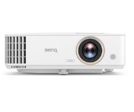 BenQ Ultra-Low Input Lag HDR Console Gaming Projector with 3500 ANSI Lumens Brightness | TH685