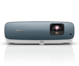 BenQ True 4K HDR-PRO Smart Home Entertainment Projector powered by Android TV | TK850i