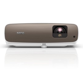 BenQ 4K HDR Premium Home Theater Projector Powered by Android TV | W2700i