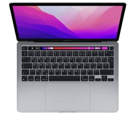 BTO Apple MacBook Pro 13