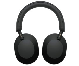 Sony Wireless Noise Cancelling Headphones | WH-1000XM5