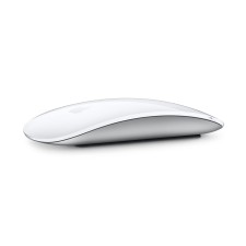 Apple Magic Mouse White Multi - Touch Surface With USB-C Lightning Cable | MK2E3