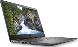 Dell Vostro 3400 Laptop, Intel Core i3-1115G4, 4GB RAM, 1TB Hdd, 14.0