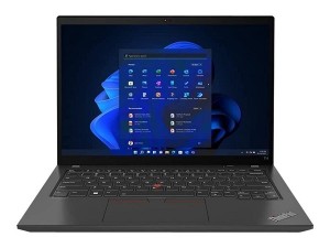 Lenovo ThinkPad T14 Gen 3 Core i5-1235U | 16GB | 512GB SSD | 14” WUXGA (1920 X 1080) | Webcam | FPR | Windows 10 Pro | English Keyboard | 21AH00BPUS