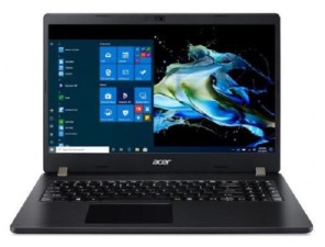 Acer TravelMate TMP215-52 Intel®️ Core™️ i7-10510U | 8GB | 1TB HDD | UMA 15.6