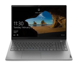 Lenovo ThinkBook 14-ITL Intel®️ Core™️ i5-1135G7 | 8GB DDR4 RAM | 1TB HDD | Nvidia MX450 2GB | WIFI | BT | Webcame | 14