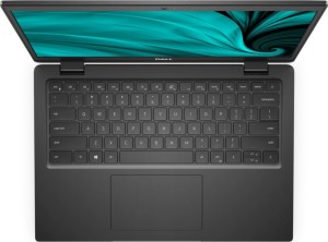 Dell Latitude 3420 Laptop, Core i5-1135G7, 8GB, 1TB, NO DVDRW, WIFI, CAM, BT, 14