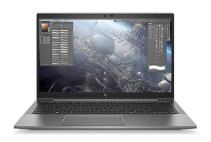 HP ZBook Firefly 14 G8 Mobile Workstation Intel®️ Core™️ i7-1165G7 | 16GB | 512GB SSD | Intel®️ Iris Xe Graphics | 14