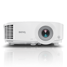 BenQ 3600ml XGA Meeting Room Projector For Presentations | MX550
