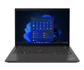 Lenovo ThinkPad T14 Gen 3, Intel® Core™ i5-1235U, 16GB, 256GB SSD, Intel Iris Xe Graphic, 14