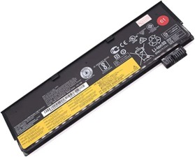 Replacement Battery for Lenovo ThinkPad T470 T480 P51S P52S T570 T580 Series