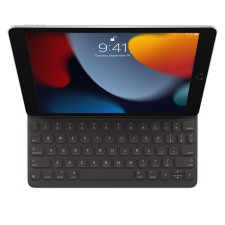 Apple Smart Keyboard for iPad 10.2-inch US English | MX3L2