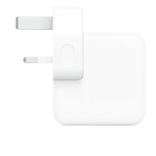 Apple USB-C 30W Power Adapter 3 Pin | MY1W2