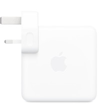 Apple USB-C 96W Power Adapter 3 Pin | MX0J2