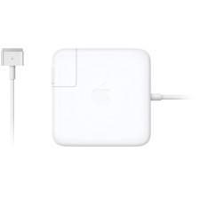 Apple 60W MagSafe 2 Power Adapter (MacBook Pro with 13-inch Retina display) - UK 3 Pin | MD565