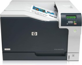 HP Color LaserJet Professional CP5225n Printer | CE711A